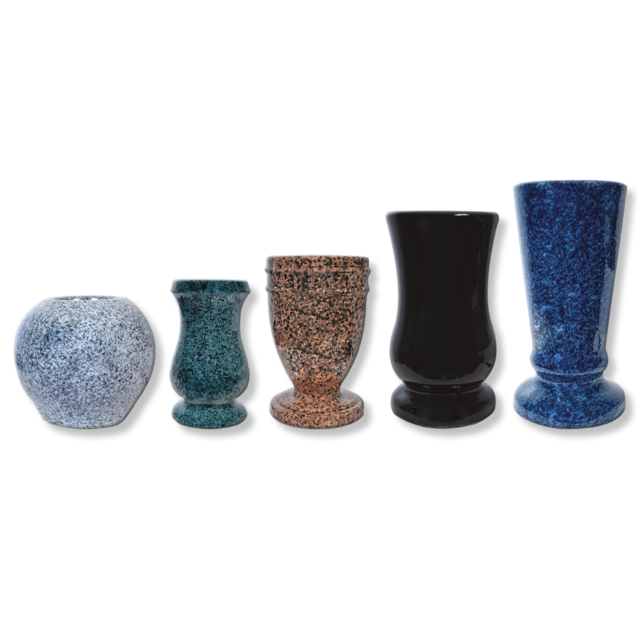 Nos collections - Vases